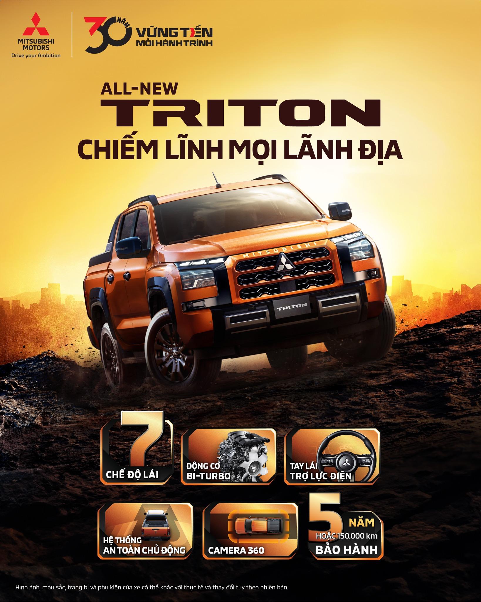 Đặc điểm nổi bật (tt)