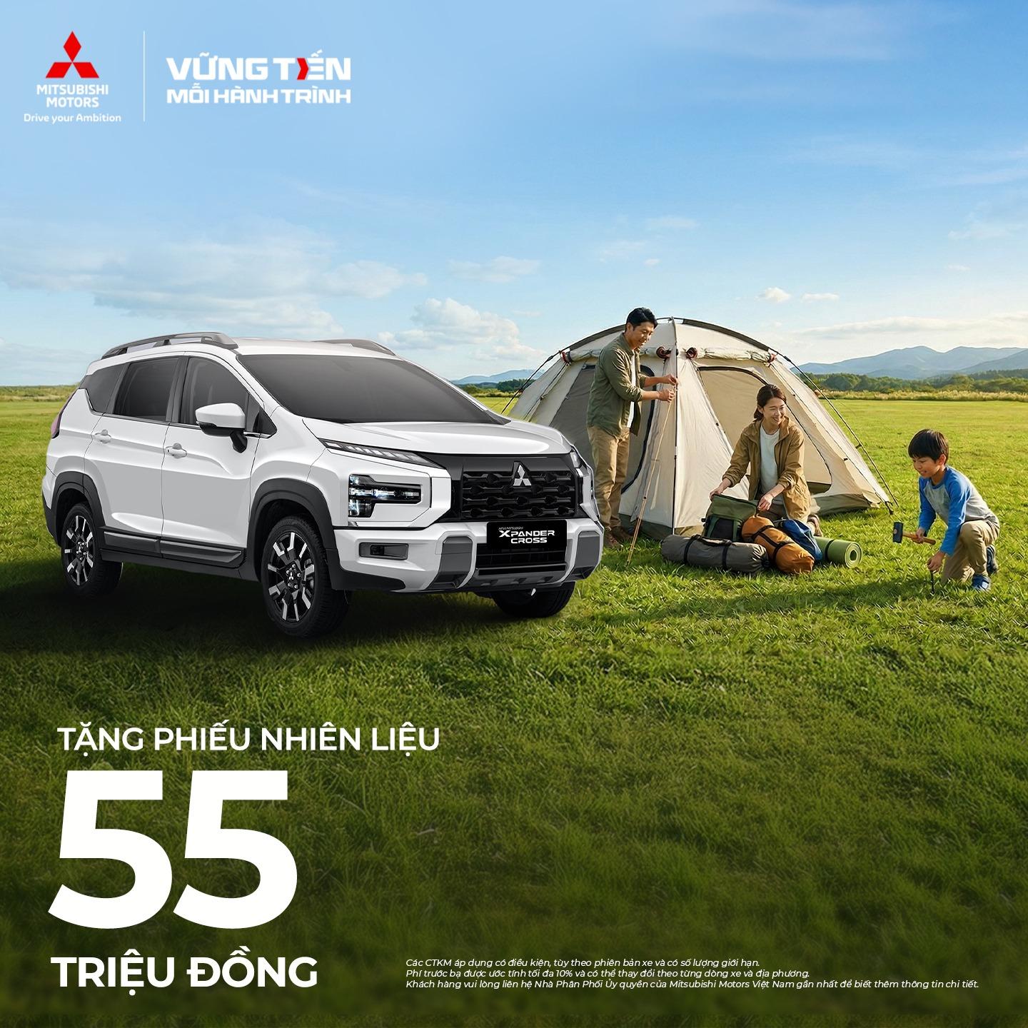 Ưu đãi đặc biệt trong tháng 04/2026