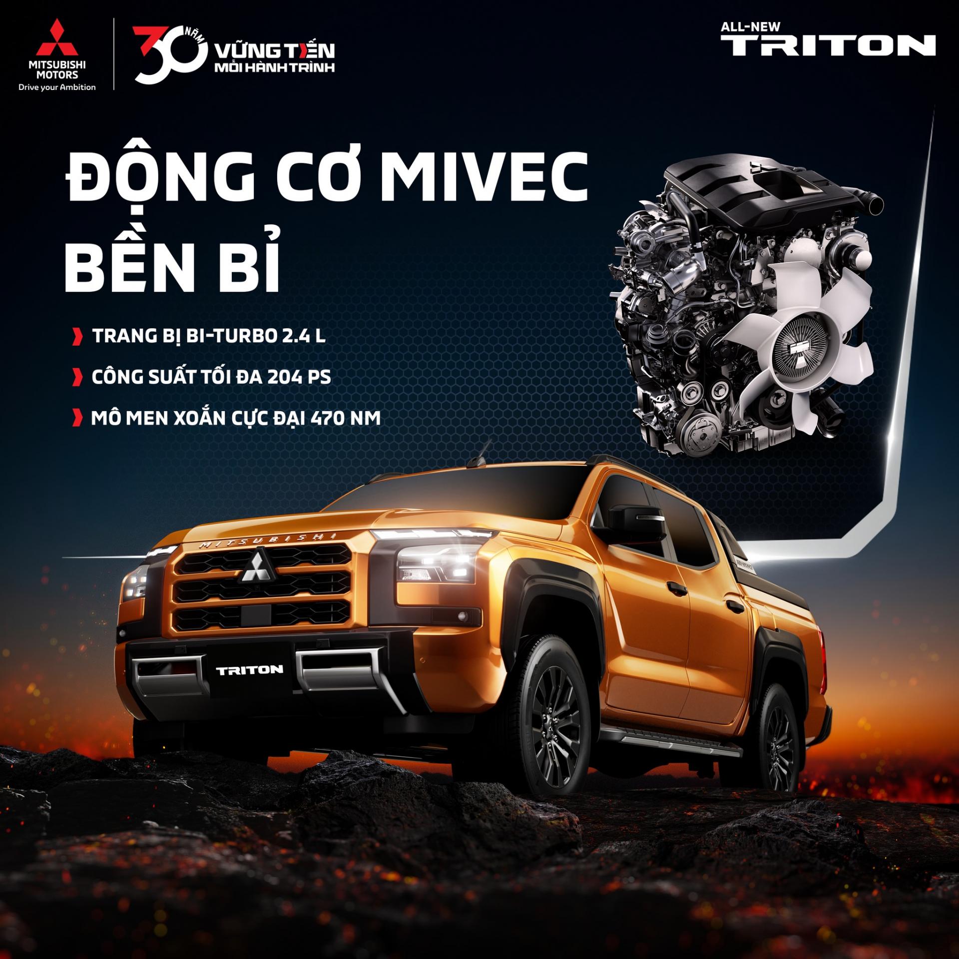 Đặc điểm nổi bật (tt)