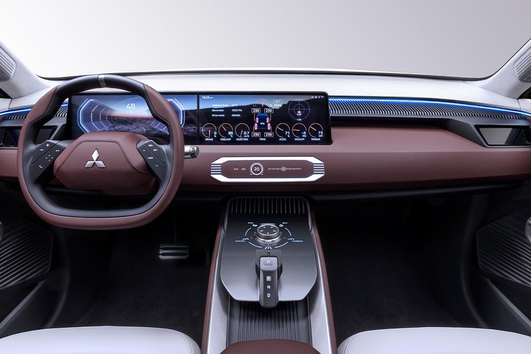 HỆ THỐNG AN TOÀN CHỦ ĐỘNG THÔNG MINH