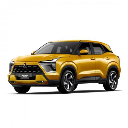 Mitsubishi XForce SUV 5 chỗ