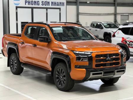Mitsubishi Triton 4x4 AT Athletez6349994903848_b8bcb274d96b1be5992ab1cf16b7f935