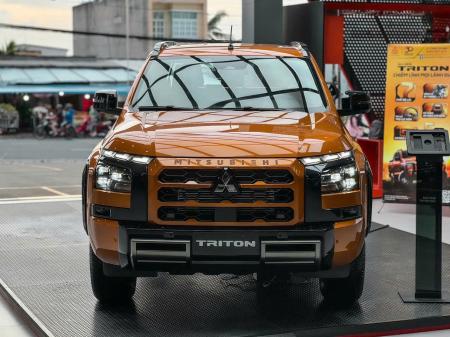Mitsubishi Triton 4x4 AT Athletez6349994954012_58fdfdbe628240af95c59d57c0223893
